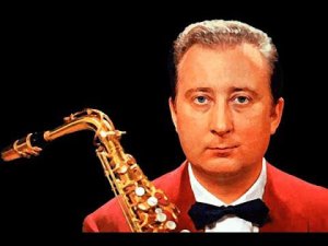 Fausto Papetti - I just called to say i love you