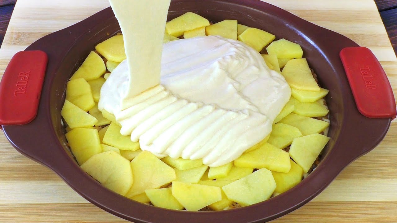 Лучшие рецепты на каждый день.