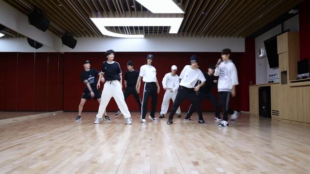 domino (stray kids) смотреть онлайн