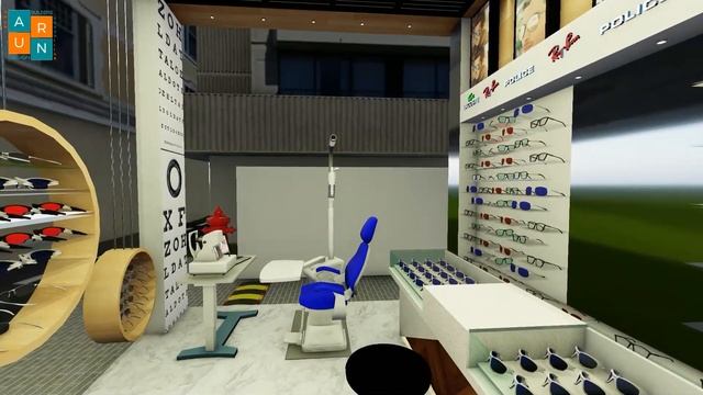 Students Project 15| Autocad, Sketchup and Lumion, Enscape | Interior & Exterior | Just Rise Academ смотреть онлайн