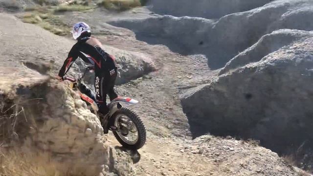 Beta techno trial смотреть онлайн