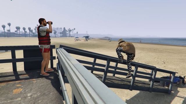 Rockstar Advanced Game Engine