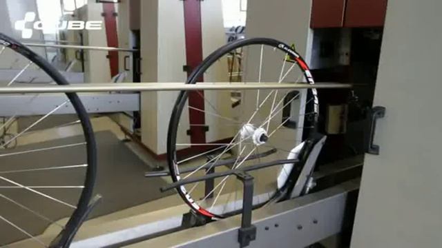 Компания CUBE Bikes 2012 смотреть онлайн