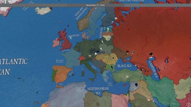 Roblox World Conquest Timelapse S2P1 смотреть онлайн