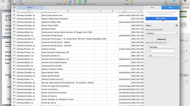 How to delete duplicate rows in numbers смотреть онлайн