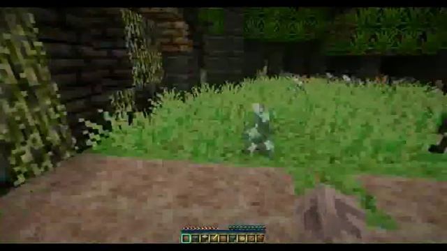 Minecraft [Far Cry 3] Первый взгляд смотреть онлайн
