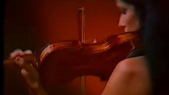 Sibelius violin concerto - 1st movement - 2nd part смотреть онлайн