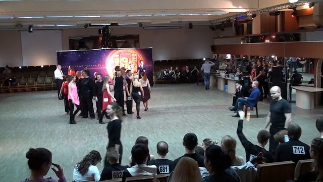 19.1.19J&JOnly J&J Beginner0 1/8 заход 3 смотреть онлайн