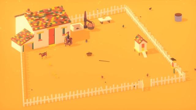 WHERE THE GOATS ARE | Kecske Szimulátor Kicsit Másként