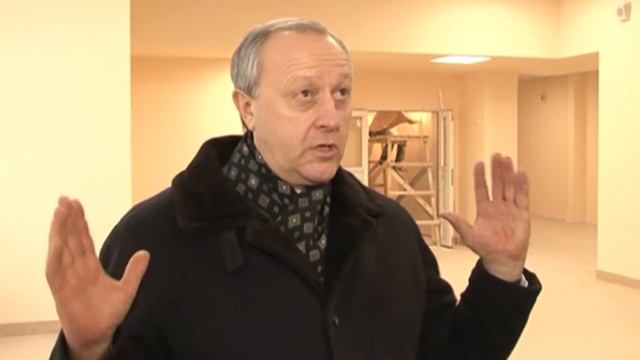 «СОЛЯРИС» - ШКОЛА БУДУЩЕГО смотреть онлайн