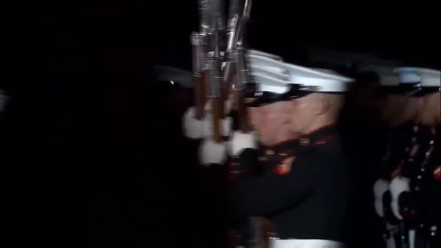 19th Sergeant Major of the Marine Corps Relief and Appointment смотреть онлайн