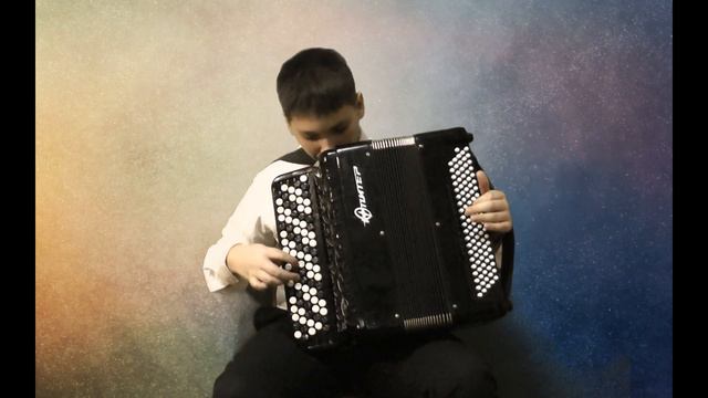 Украинская народная ЕХАЛ КАЗАК за ДУНАЙ смотреть онлайн