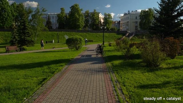 ? Sony a7S III - ? Большой Обзор ? Фото и ? Видео Возможностей Камеры с ? Примерами смотреть онлайн