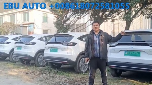 shocking Dongfeng Honda MNV factory tricks for 2023