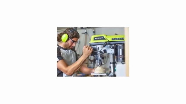 Сверлильный станок Ryobi RDP102L отзывы от реальных владельцев гарантия производителя от 2 до 5 ле смотреть онлайн