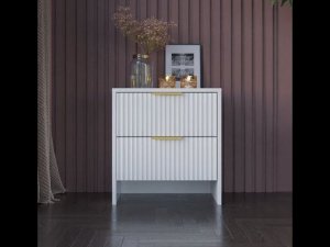 Инструкция Прикроватная тумба Гранд Волна