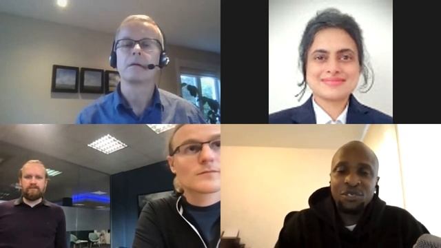 Ask Me Anything Webinar: Take 2 | FAQs on MQTT, Sparkplug, & HiveMQ Answered by the Experts смотреть онлайн