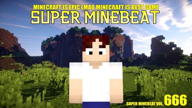 MINE DIAMONDS | miNECRAFT PARODY OF TAKE ON ME (Eurobeat Remix) смотреть онлайн