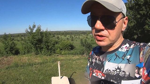 Пьяный Лес, Кирицы, центр Рязанской области смотреть онлайн