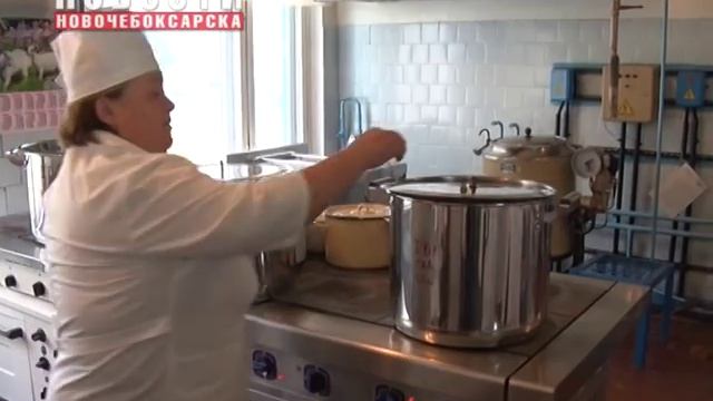 Чем кормят детей в детских садах? смотреть онлайн