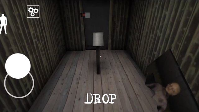 геймплей игры Grenny chapter two смотреть онлайн