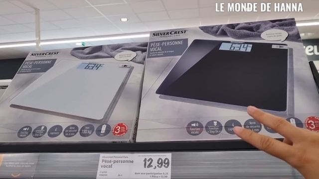LIDL ARRIVAGE 25-07 PETIT ÉLECTROMÉNAGER SILVERCREST PARKSIDE MAISON смотреть онлайн