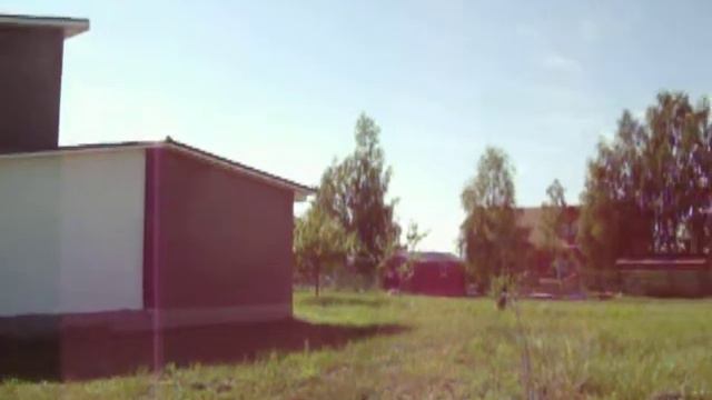 Правый угол фасада смотреть онлайн