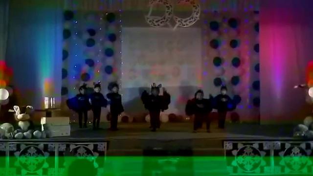 Летучие мыши