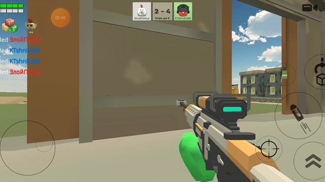 Досмотри до конца и подпишись???