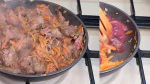 ДЕТСКОЕ МЕНЮ: ЧТО ПРИГОТОВИТЬ НА УЖИН? 5 ВАРИАНТОВ ВТОРЫХ БЛЮД / Children's menu: dinners