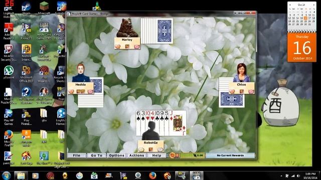 Hoyle Card Games 2005 Review смотреть онлайн
