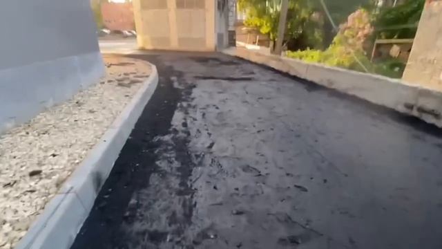 Благоустройство придомовой территорий по этапно с гарантией на 5 лет смотреть онлайн