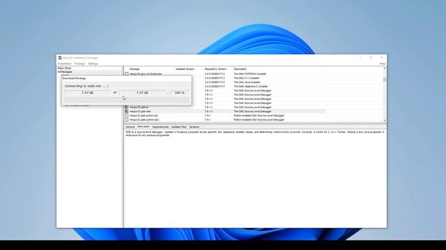 تشغيل c/c++ على Eclipse بطريقة مضمونة 100% смотреть онлайн
