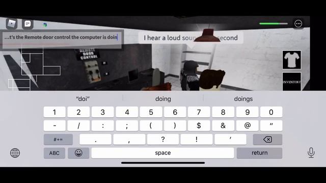 Roblox #11 | S.C.P. - Site 19 #2 "Guarding the Site Director" | 06/04/2020 | Read Description смотреть онлайн