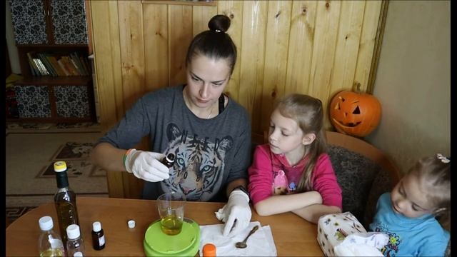 ГИДРОФИЛЬНОЕ МАСЛО ДЛЯ ТЕЛА. смотреть онлайн