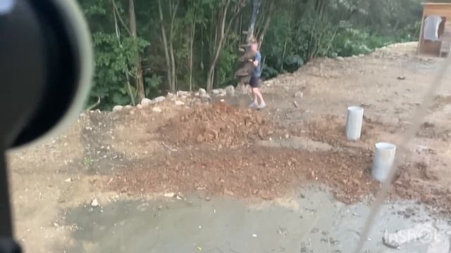 Монтаж буро наливных сваи Татра удс золотая ручка