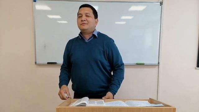 220605. ОТКЛИКАЮЩИЕСЯ СЕРДЦА ! Пастор Нурлан смотреть онлайн