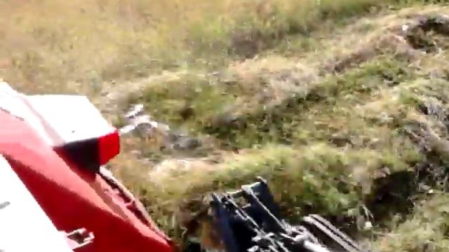 Юмз с косилкой крн 2.1 смотреть онлайн