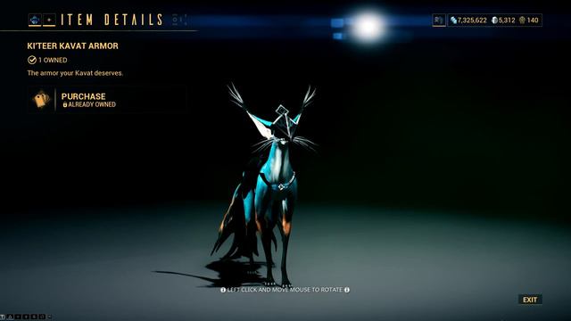 Warframe - Baro Ki'Teer (PC) - Machete Syachid Skin смотреть онлайн