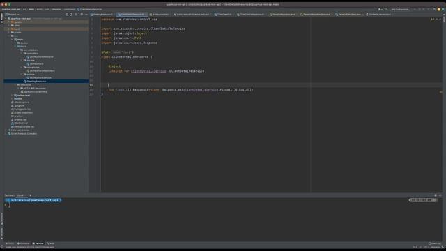 Quarkus Full Course Tutorial 2022 смотреть онлайн