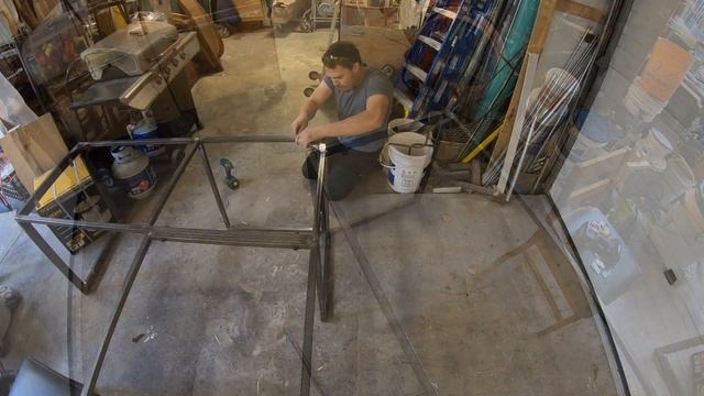 Built an Adjustable Drafting table inside my Computer table (Step by step instruction) смотреть онлайн