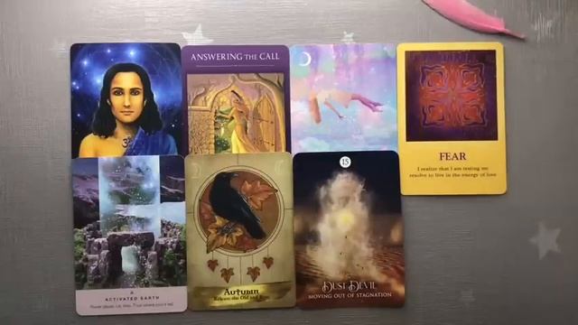 ? Pick a Card | ? Next Spiritual Cycle Messages from Mother Mary, Mahavtar Babaji & Radha Rani ? смотреть онлайн