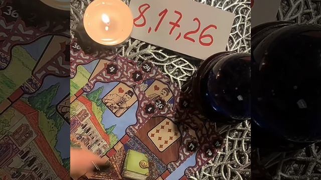 Нумерология в вашей жизни Что приготовил новый 2023 год тем, кто родился 8,17,26 числа смотреть онлайн