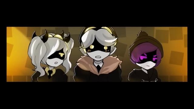 UZI V & N's Robotic Rizz (Murder Drones Comic Dub) смотреть онлайн