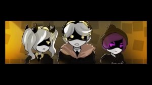 UZI V & N's Robotic Rizz (Murder Drones Comic Dub)