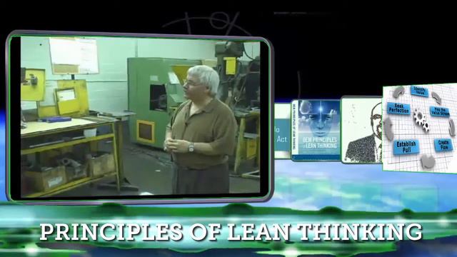 Kanban Example Walking the Process (Part B) - M03S04 смотреть онлайн