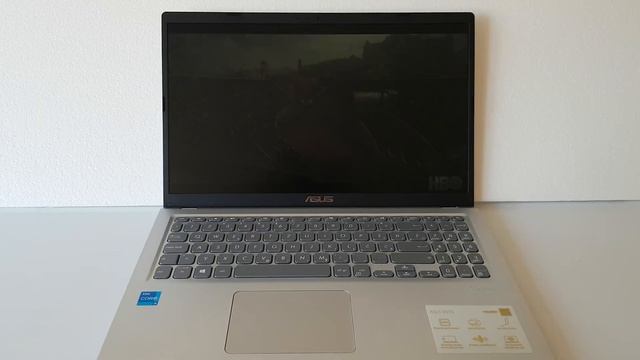 Asus X515E | Review - All-rounder laptop to beat смотреть онлайн