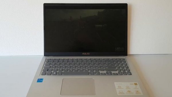 Asus X515E | Review - All-rounder laptop to beat