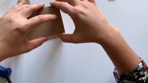 Механическая игрушка своими руками