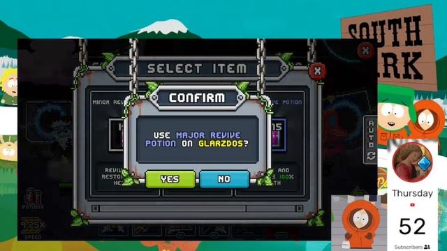 Bit Heroes - Tier 18 Flag 8, Colorteebee смотреть онлайн